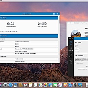 Screen Shot 2018-07-25 at 11.12.38  Test procesora Intel Core i5-8400 2.8 @4.0  GHz programem Geekbench 4.2.3 . System operacyjny Mac OS High Sierra 10.13.6.